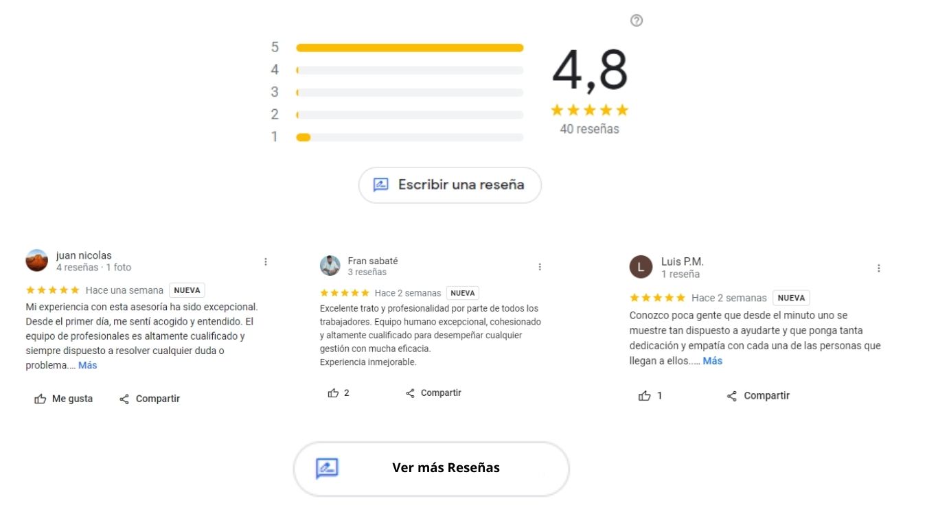 asesoria de empresas