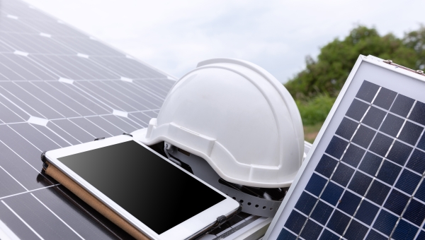 ¿RECIBISTE UNA SUBVENCIÓN DESPUÉS DE DEDUCIRTE LAS PLACAS SOLARES EN EL IRPF? TIENES QUE REGULARIZARLO