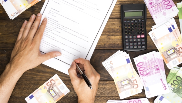 PRÉSTAMOS ENTRE PARTICULARES Y HACIENDA: EL TRIBUNAL SUPREMO ENDUCERE EL CRITERIO PROBATORIO