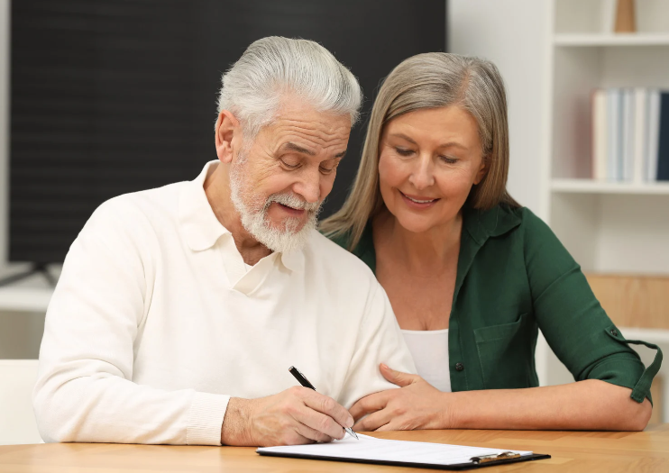 abogado de herencias en Logroño