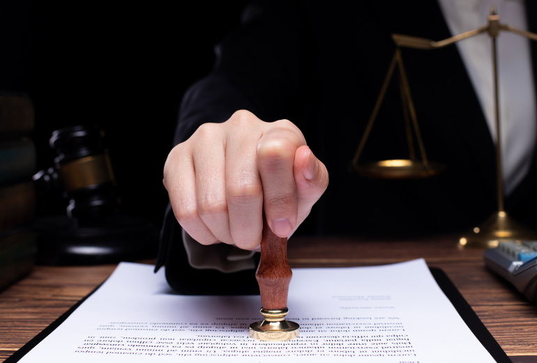 herencias en La Rioja