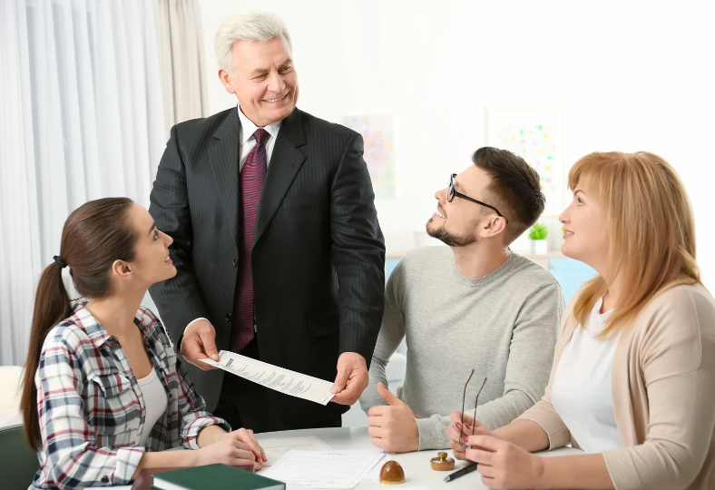 herencias en Logroño