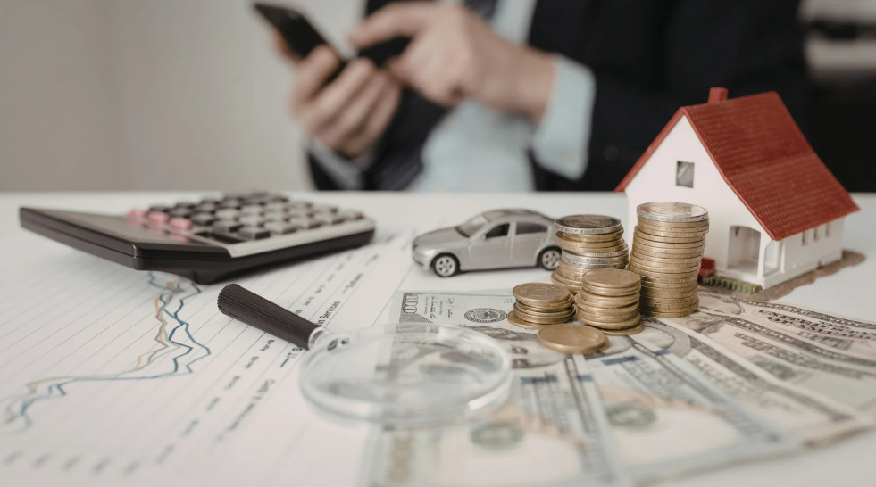 mejorar las finanzas personales 