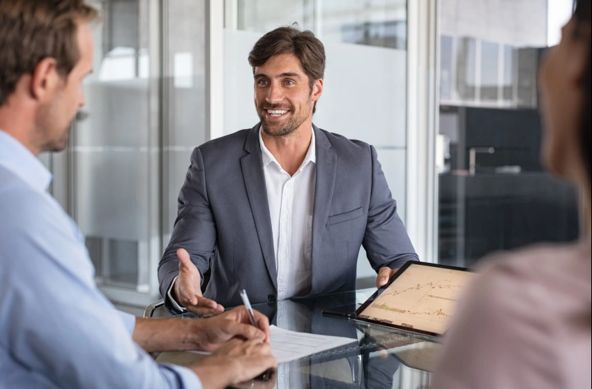 planificación financiera